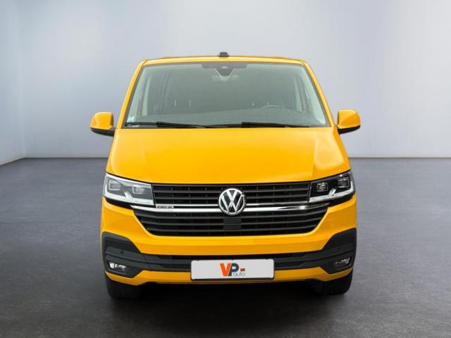 Volkswagen Transporter image 3