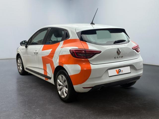 Renault Clio image 5
