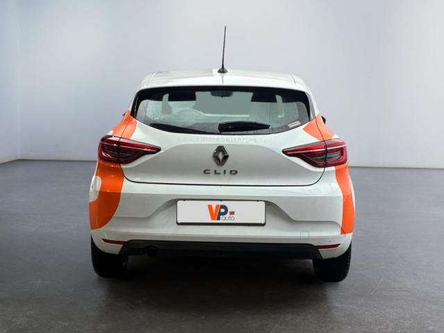 Renault Clio image 7