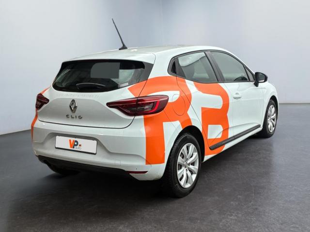 Renault Clio image 4