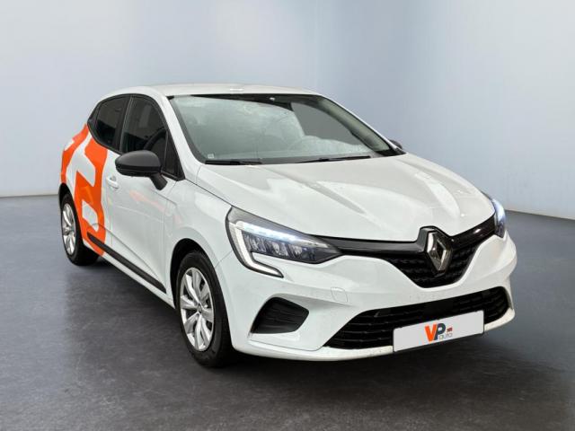 Renault Clio image 2