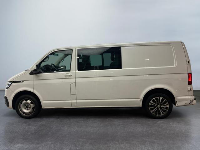 Volkswagen Transporter image 5