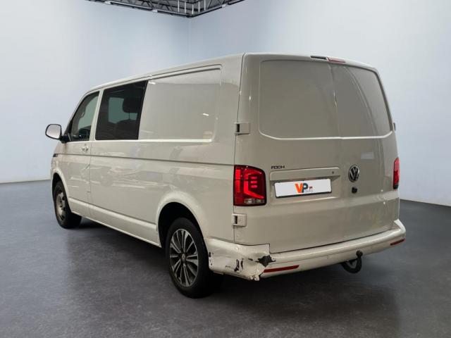 Volkswagen Transporter image 3