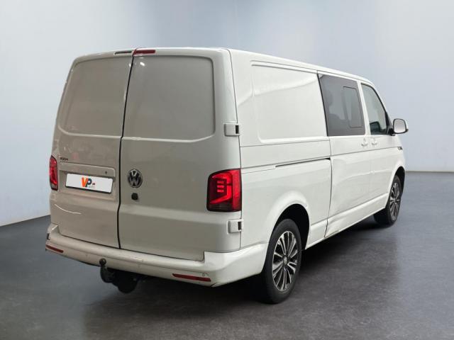 Volkswagen Transporter image 4