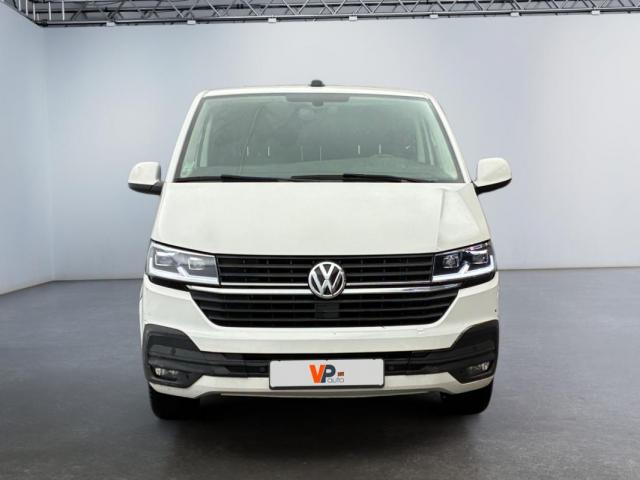 Volkswagen Transporter image 7