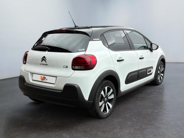 Citroen C3 image 2