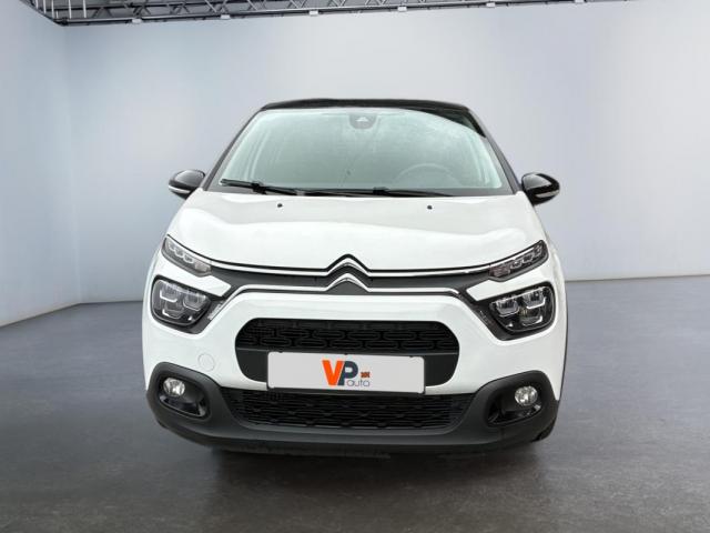 Citroen C3 image 8