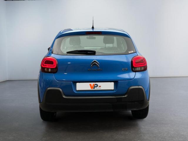 Citroen C3 image 1