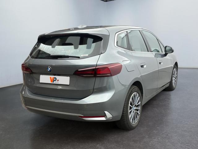 Bmw Serie 2 Active Tourer image 1