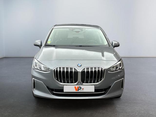 Bmw Serie 2 Active Tourer image 8