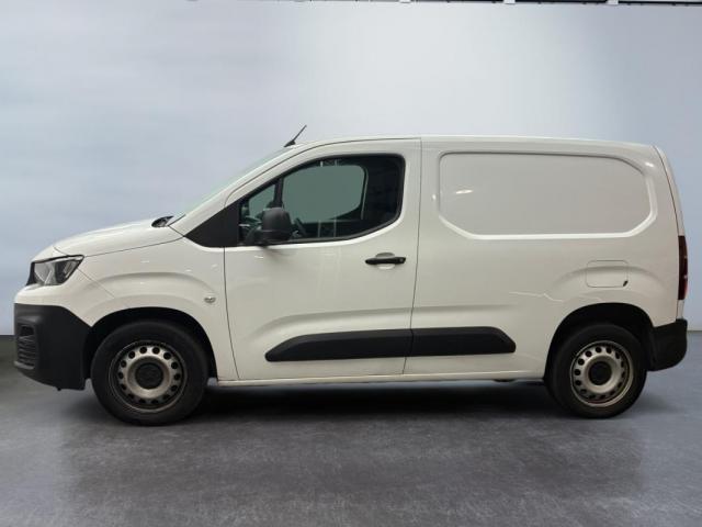 Peugeot Partner image 3