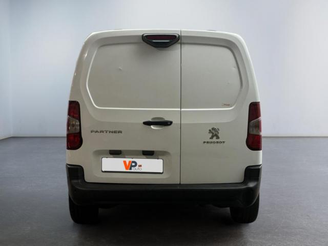 Peugeot Partner image 6