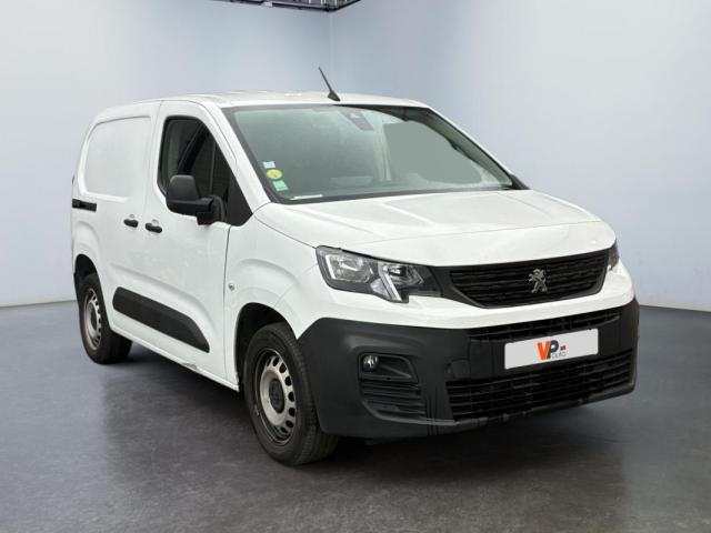 Peugeot Partner image 4