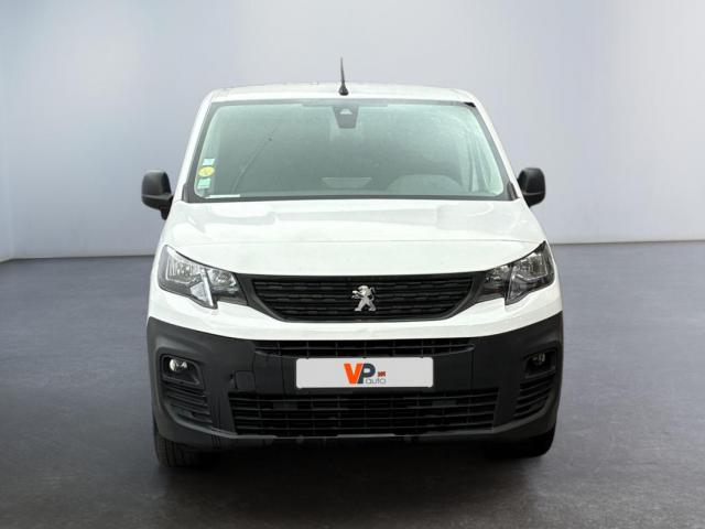 Peugeot Partner image 8