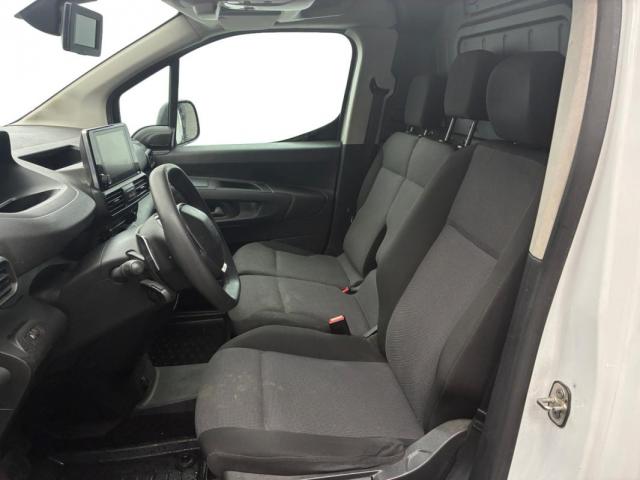 Peugeot Partner image 1