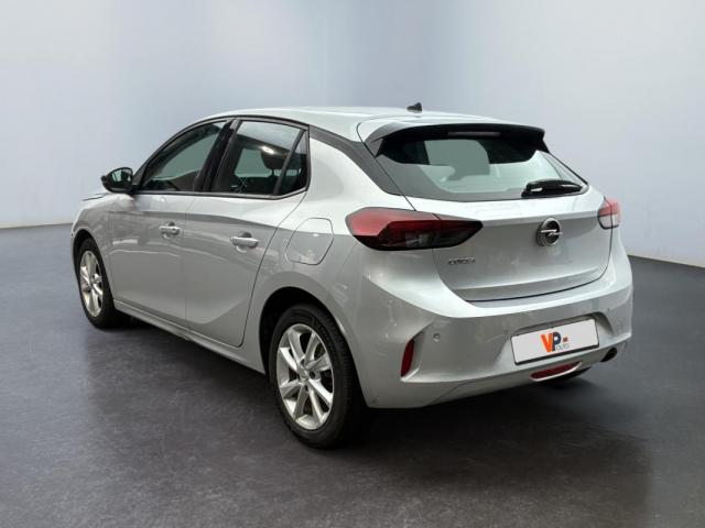 Opel Corsa image 6