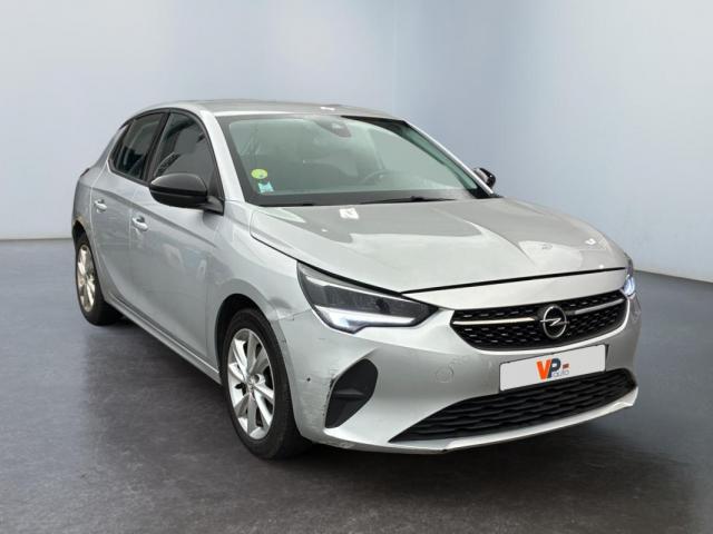 Opel Corsa image 4
