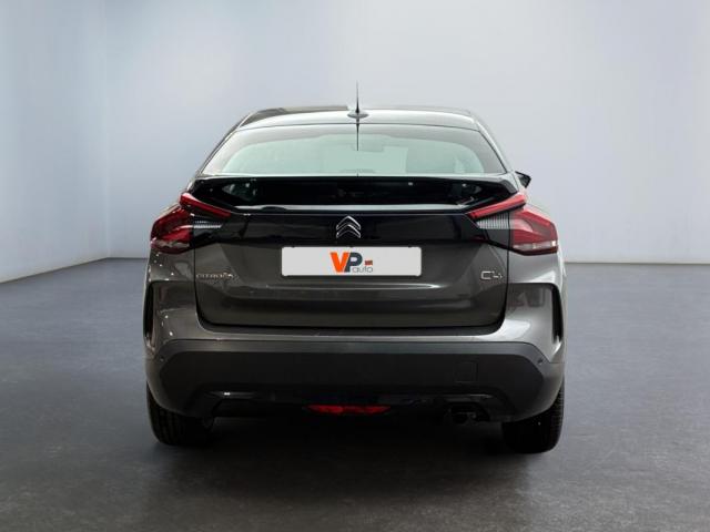 Citroen C4 image 5