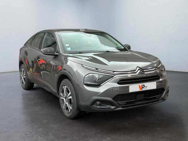 Citroen C4 image 2