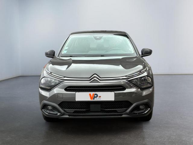 Citroen C4 image 8