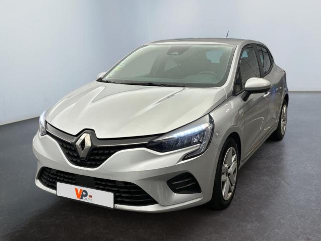 Renault Clio V Blue Dci 100 - 21n Business
