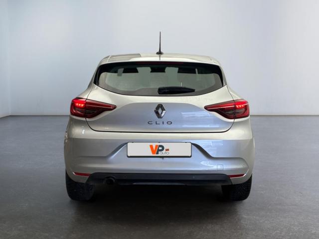 Renault Clio image 2