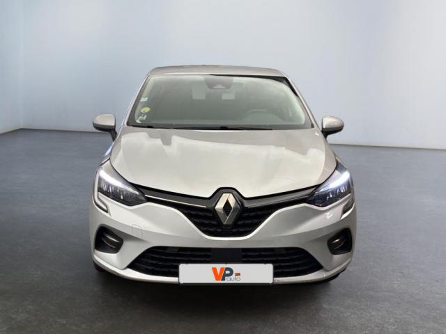 Renault Clio image 5