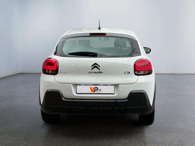 Citroen C3 image 2