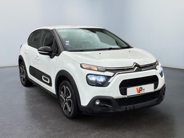 Citroen C3 image 5