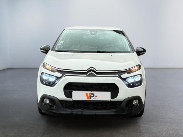 Citroen C3 image 3