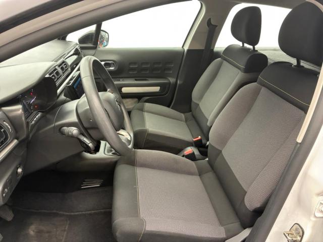 Citroen C3 image 4