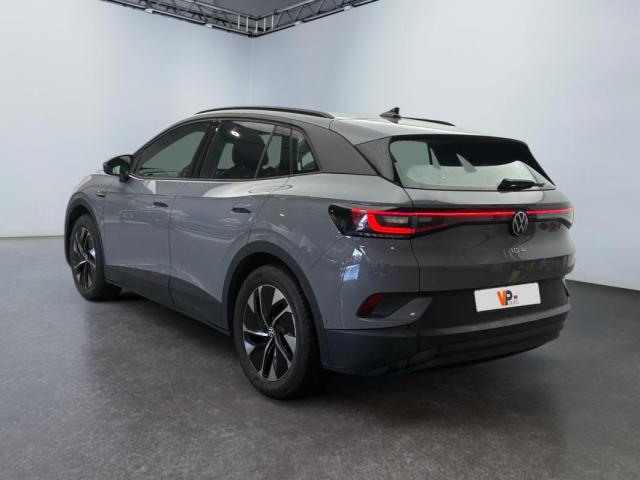 Volkswagen Id.4 image 8