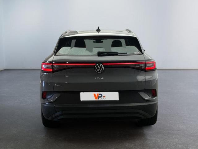 Volkswagen Id.4 image 6