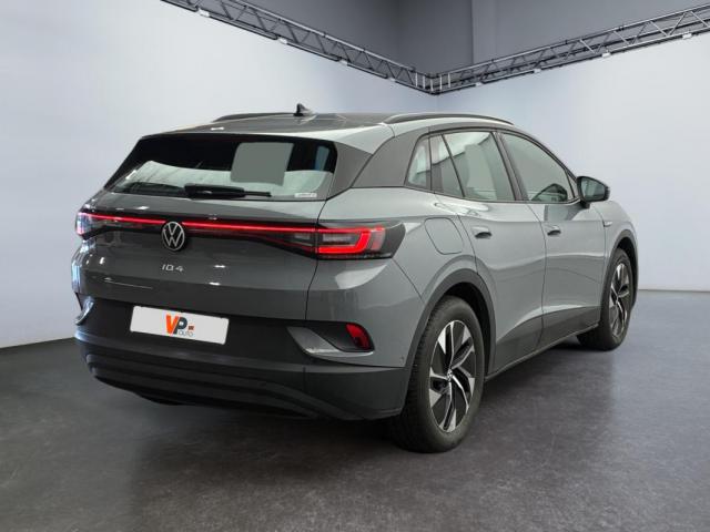 Volkswagen Id.4 image 3