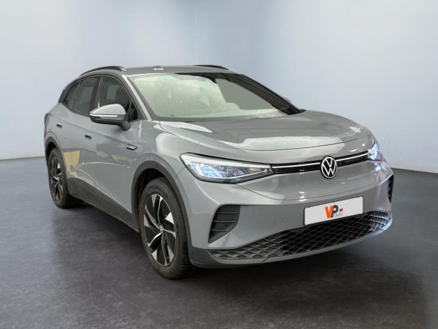 Volkswagen Id.4 image 1