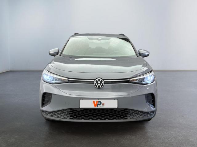 Volkswagen Id.4 image 4