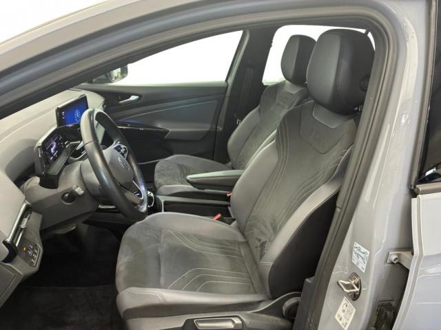 Volkswagen Id.4 image 7