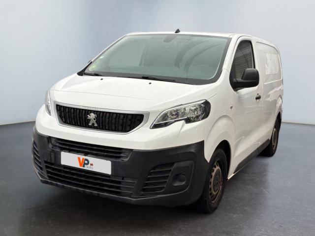 Peugeot Expert Fourgon Fgn Tole Compact Bluehdi 100 S&s Bvm6 Premium