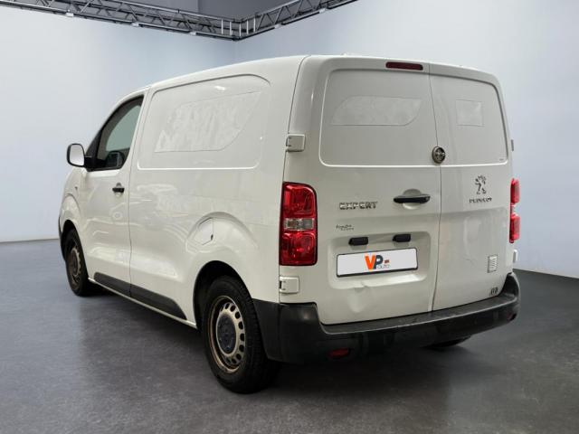 Peugeot Expert image 2