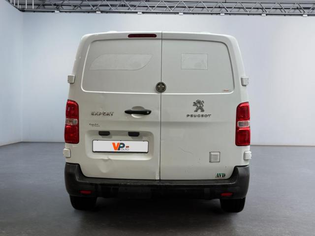 Peugeot Expert image 7