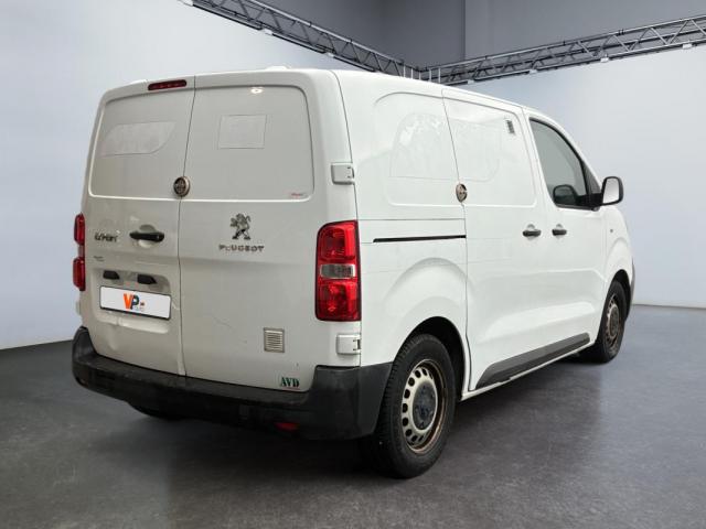 Peugeot Expert image 3