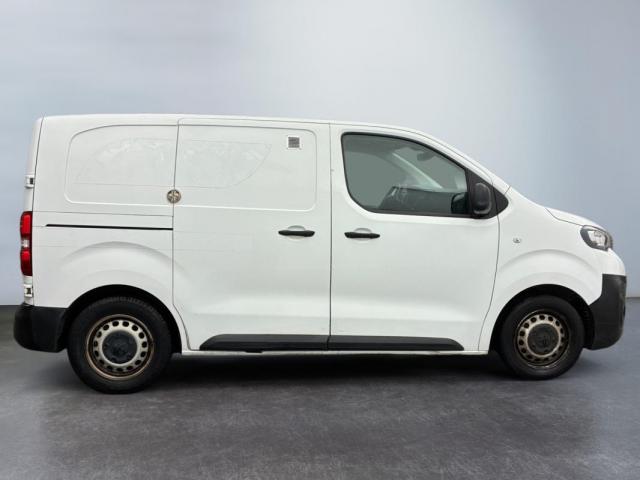 Peugeot Expert image 4