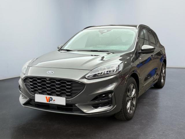 Ford Kuga 2.5 Duratec 225 Ch Phev E-Cvt St-Line X