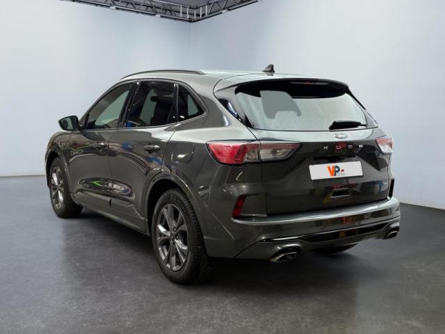 Ford Kuga image 7