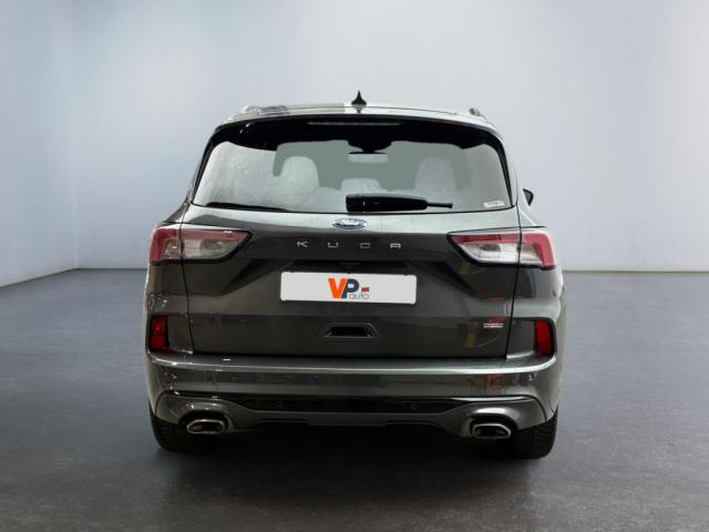 Ford Kuga image 4