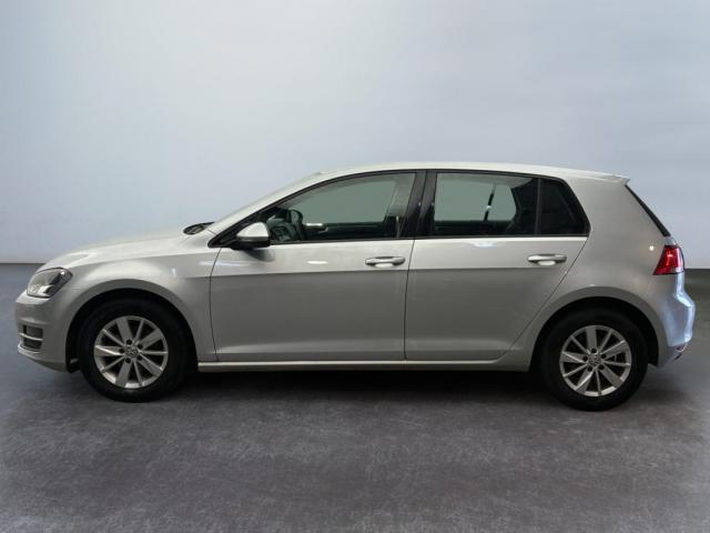 Volkswagen Golf image 7