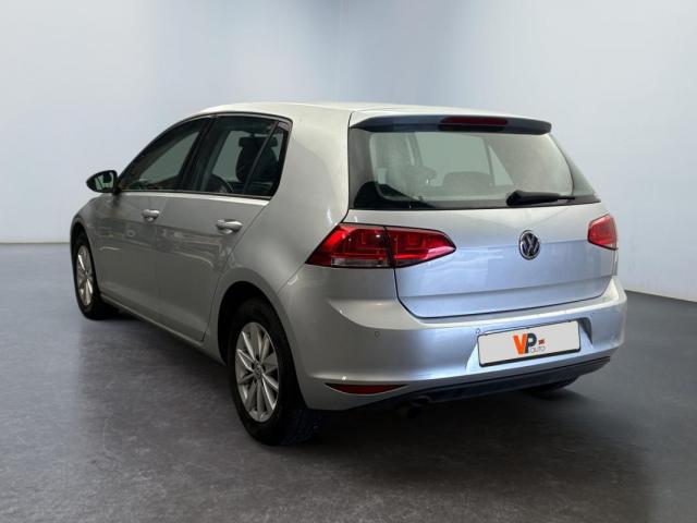 Volkswagen Golf image 3