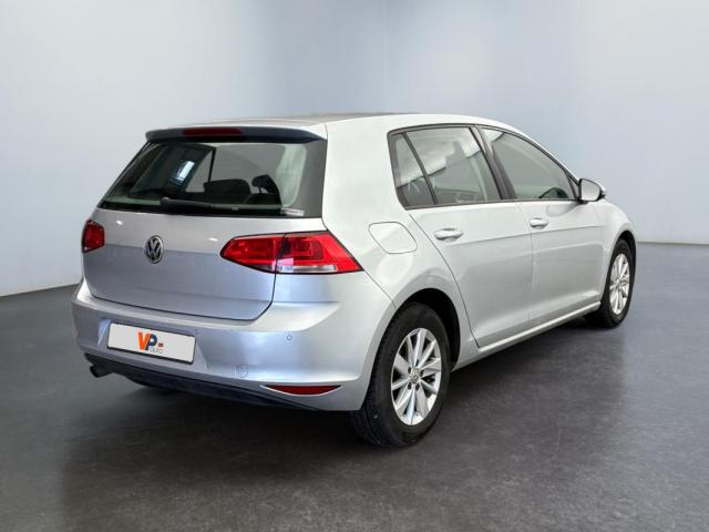 Volkswagen Golf image 2