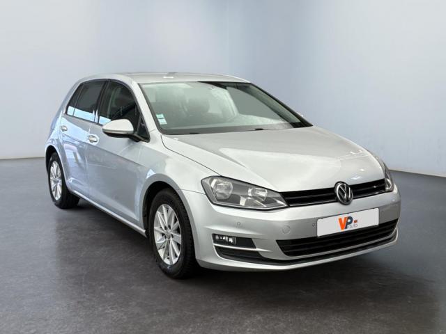 Volkswagen Golf image 1