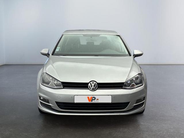 Volkswagen Golf image 5